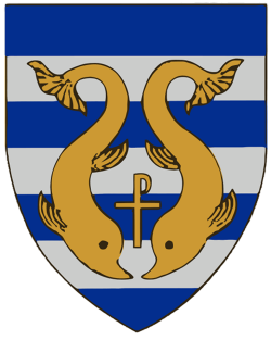 Stema Primăria Beidaud, Tulcea