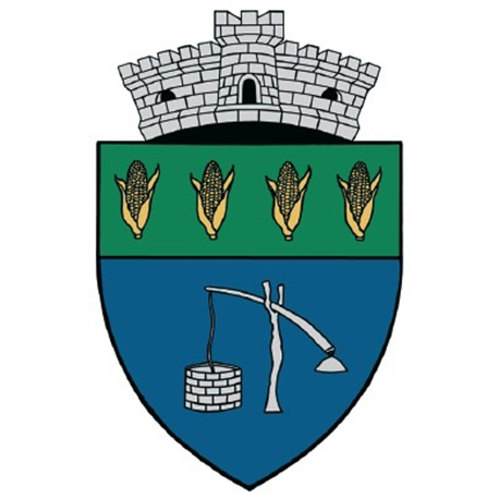Stema Primăria Ciocile, Brăila