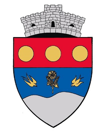 Stema Primăria Mihail Kogălniceanu, Tulcea