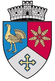 Stema Primăria Tămădău Mare, Călărași