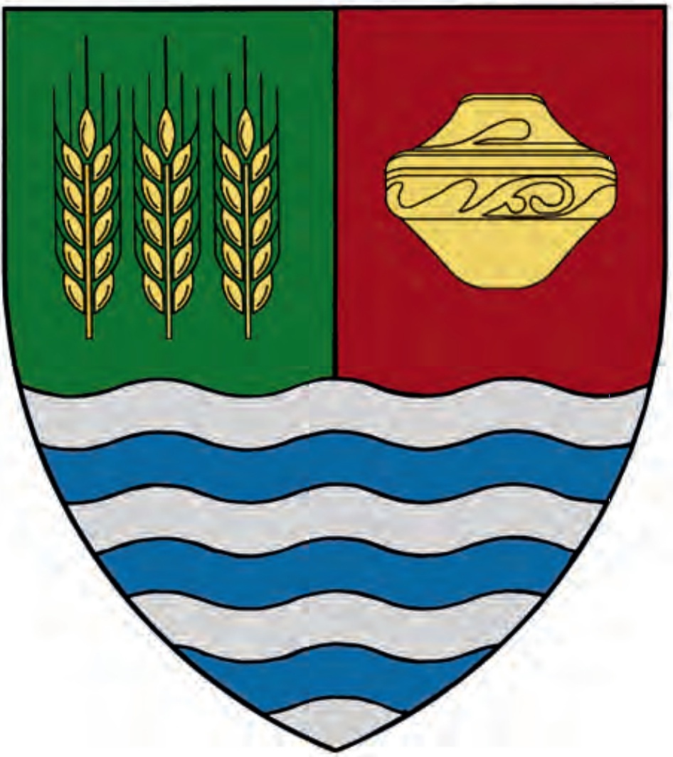 Stema Primăria Vasilați, Călărași